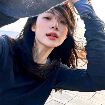 绝世女英豪