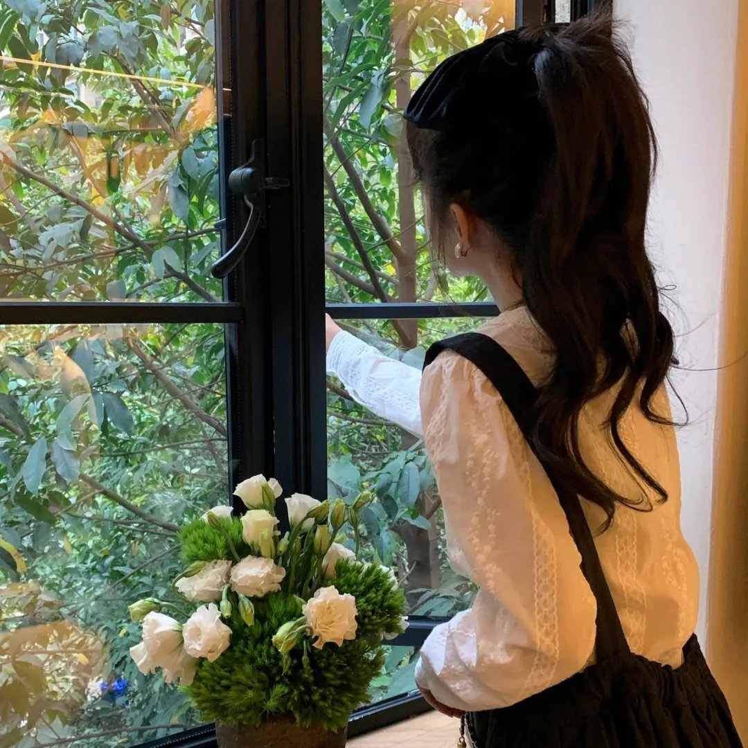 儿子
